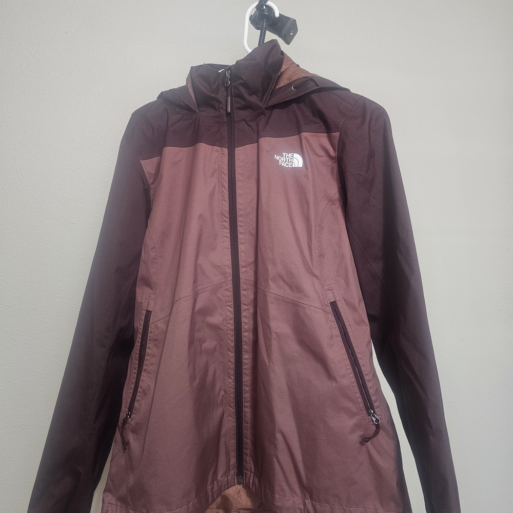 The North Face Men's Two-Tone Jacket - Brown